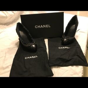 Chanel Pumps